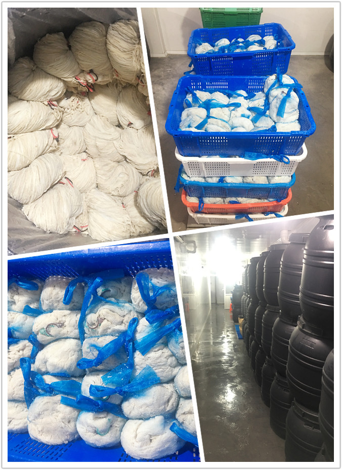 中國羊腸衣，保定聚業腸衣有限公司